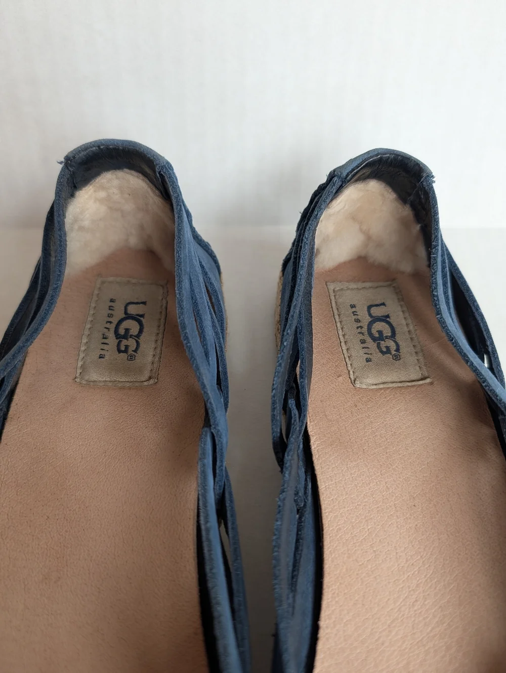 UGG australia cicily